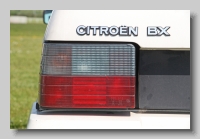 aa_Citroen BX 19 TZD 1992 badge