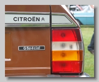 aa_Citroen G Special 1977 badge