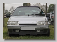 ac_Citroen BX 19 TZD 1992 Turbo head