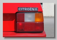 l_Citroen BX 16 TRS 1983 lamp