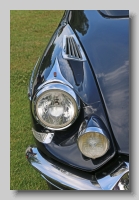 l_Citroen DS19 1958 Le Paris Coupe lamps