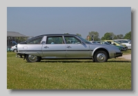 s_Citroën CX  Prestige 1983 side