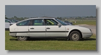 s_Citroën CX 25 DTR Turbo 2 1989 side