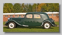 s_Citroen 15CV side