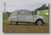 s_Citroen AZAM 1964 side