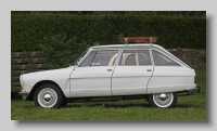 s_Citroen Ami 8 1971 Berline side