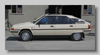 s_Citroen BX GT 1985 side