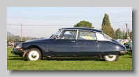 s_Citroen D Special 1970 side