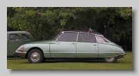 s_Citroen D Super 5 1973 side