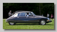 s_Citroen DS 23 Pallas side