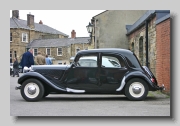 s_Citroen Light 15 1950 side