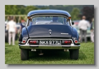 t_Citroen DS 23 Pallas tail