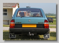 t_Citroen GSA Pallas 1982 tail