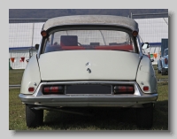 t_Citroen ID 19 1967 tail