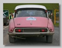 t_Citroen ID 19 Rally tail