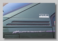 u_Citroen BX TZD Turbo 1991 Hurricane panel