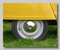 w_Citroen Dyane 6 1980 wheel