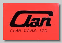 aa_Clan Clover 1985 badge