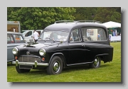 Coachbuilt Austin A55