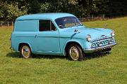 Commer Cob 1958 front