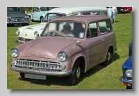 Commer Cob Series II front