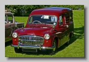 Commercials of the Rootes Group