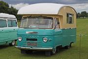 Commer FC Series IIa 1963