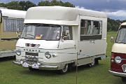 Commer FC Series IIa 1963