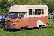 Commer PA 1961 Bluebird