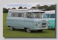 Commer PB Autosleeper 1972