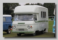 Commer PB Jennings Roadranger