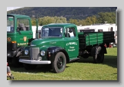 Commer Superpoise 1950 front