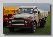 Commer Superpoise 1956 front