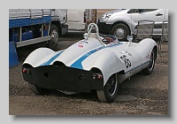 Cooper T39 1956