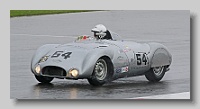 Cooper-Jaguar T33 1955