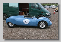 Cooper T39 1955