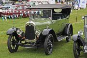 Crossley 14hp 1924 Tourer