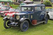 Crossley 15.7 1929 Sportsman FHC