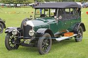 Crossley 19.6 1923 Tourer