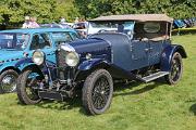 Crossley 2-litre Sports 1930