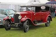 Crossley 20.9 1927 Tourer