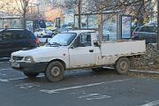 Dacia 1304 Dropside 2002