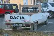 Dacia 1304 Dropside 2002