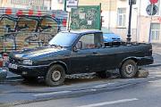 Dacia 1304 Pickup 2006