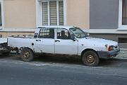 Dacia 1307 Double Cab 1994