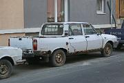 Dacia 1307 Double Cab 1994