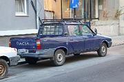 Dacia 1307 Double Cab 2004 4x4