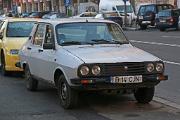 Dacia 1310 Berlina 1988