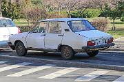 Dacia 1310 Berlina 1988