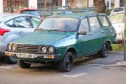 Dacia 1310 SW 1986